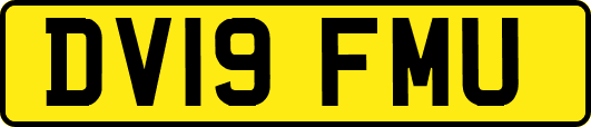 DV19FMU