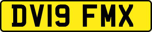 DV19FMX