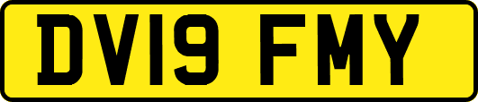 DV19FMY