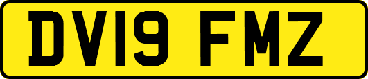 DV19FMZ