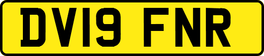 DV19FNR