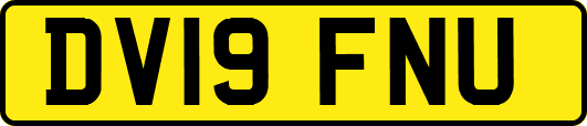 DV19FNU
