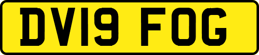 DV19FOG