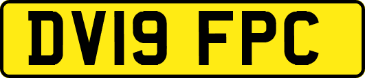 DV19FPC