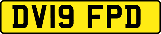 DV19FPD