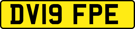 DV19FPE