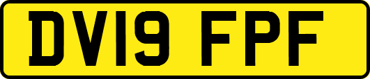 DV19FPF