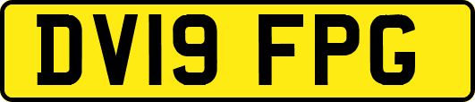 DV19FPG