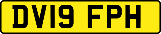 DV19FPH