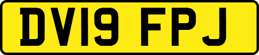 DV19FPJ