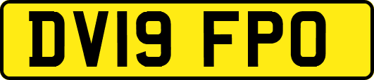 DV19FPO