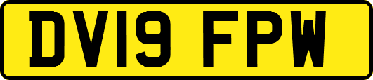 DV19FPW