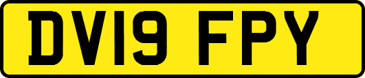 DV19FPY