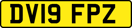 DV19FPZ