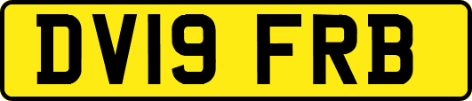 DV19FRB