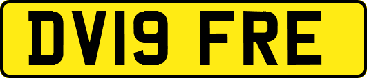 DV19FRE