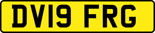 DV19FRG