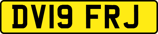 DV19FRJ