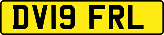 DV19FRL