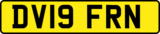 DV19FRN