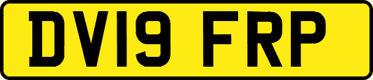 DV19FRP