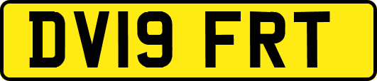 DV19FRT