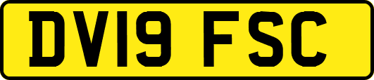 DV19FSC
