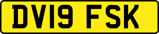 DV19FSK
