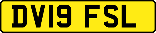 DV19FSL