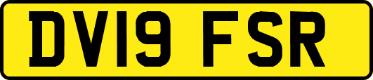 DV19FSR