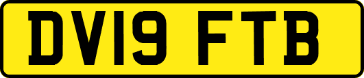 DV19FTB