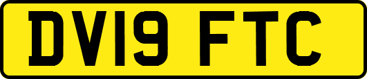 DV19FTC