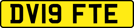 DV19FTE