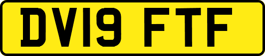 DV19FTF
