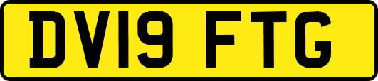 DV19FTG