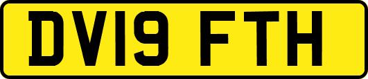 DV19FTH