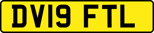 DV19FTL
