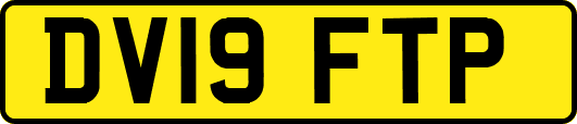 DV19FTP