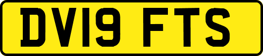 DV19FTS