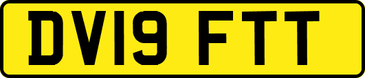 DV19FTT