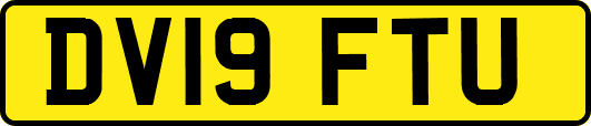 DV19FTU