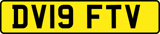 DV19FTV