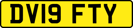 DV19FTY