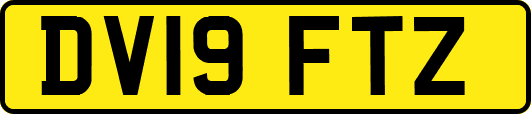 DV19FTZ