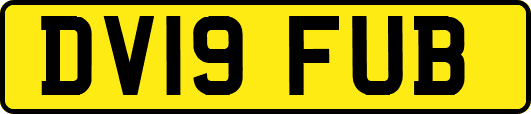 DV19FUB