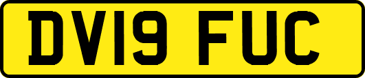 DV19FUC