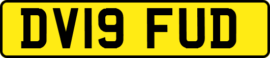DV19FUD