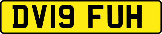 DV19FUH