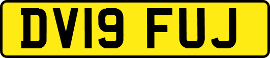 DV19FUJ