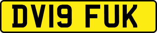 DV19FUK